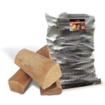 Crépito® Premium Houtpallet - Houtblokken van 40 cm