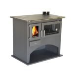 Houtgestookt fornuis BELLEZA VIKI 13,5 KW