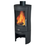 Houtkachel GODIN Silinda 7 kW
