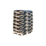 Olimp 6mm houtpellets ENplusA1 gecertificeerd, pallet van 65 x 15kg zakken