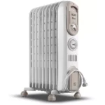 Verwarming Oliebad DELONGHI V550918T.WB