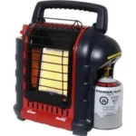 Buitenverwarming GENERIEK Mr. Heater MH8BXDF F232005 Gasverwarmingstoestel 2,4 kW
